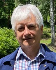 Siegfried Poxrucker