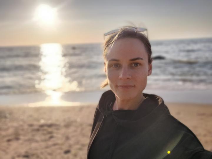 Sigita Savičienė