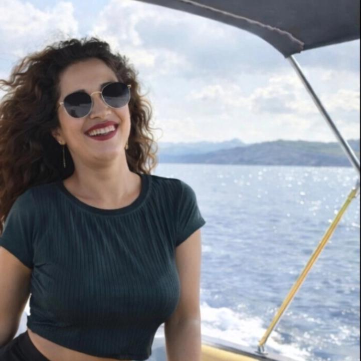 S. Gabriela Franco Galarza