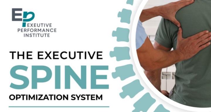 Executive Posture Optimization