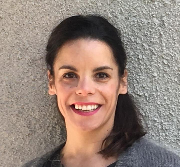 Sofia Garcia Torres