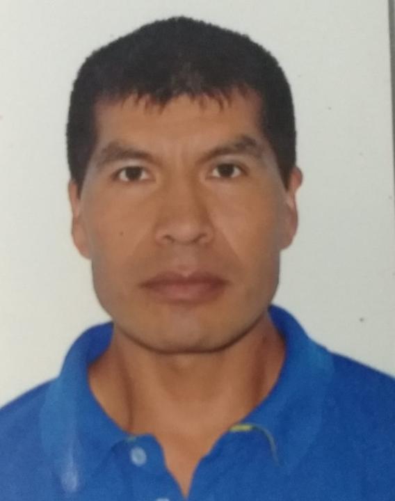 Moisés Mamani Cahuana