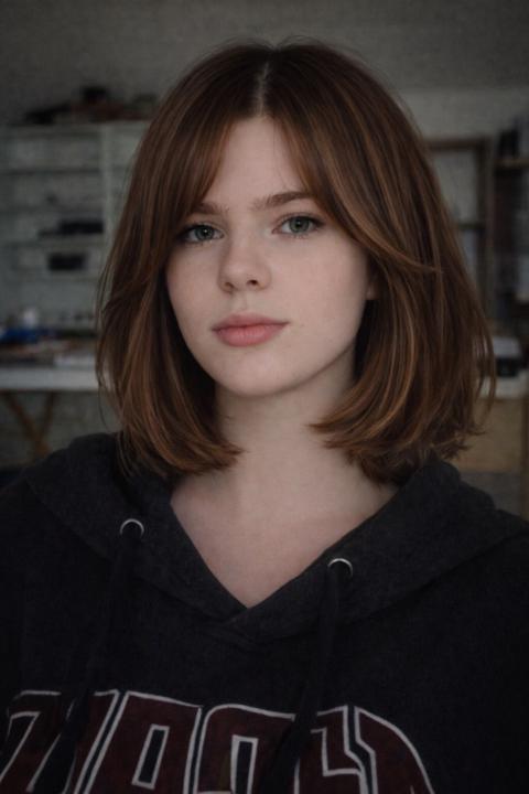 Caroline Gbd