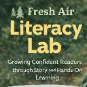 Fresh Air Literacy Lab icon