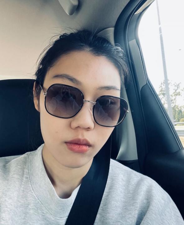 Rebecca Wen