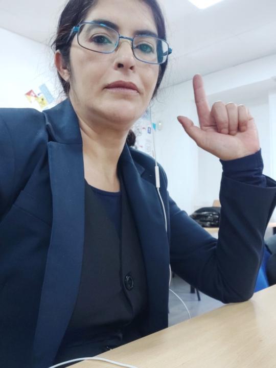 Mariam Soda boukaira