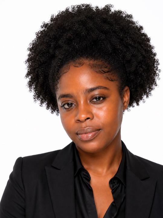 Doneisha Comrie