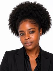 Doneisha Comrie