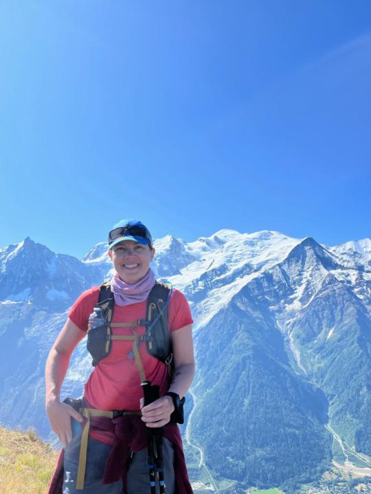 Karine Ouellet
