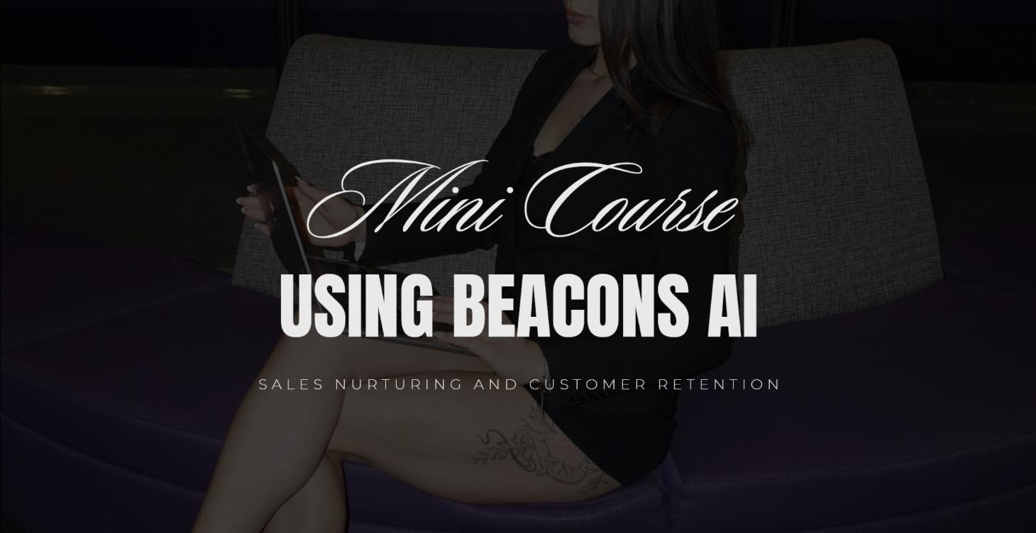 Understanding Beacons AI