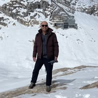 Sandeep Mahajan
