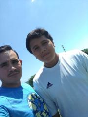 Jesus Hernandez-Vazquez