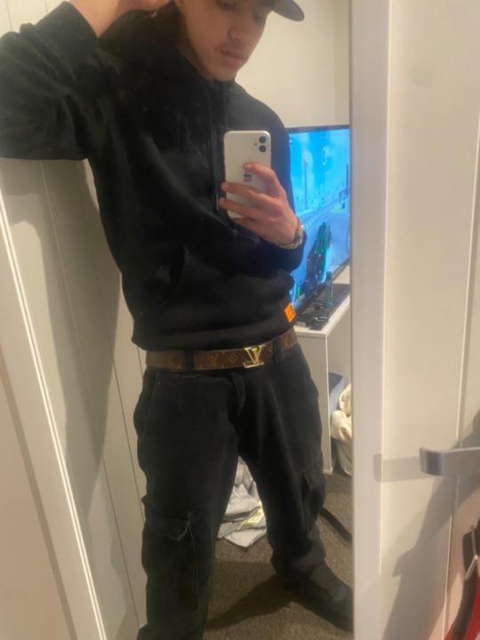 Troy Brightwell-Morrell