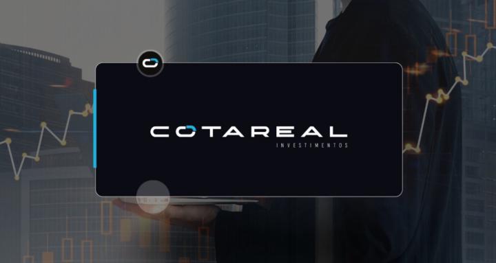 Cota Real