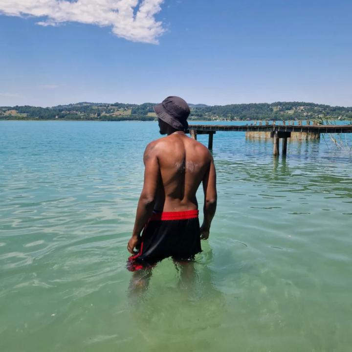 Kevane Jean-Augustin