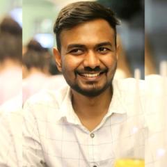 Vinoth Kumar Rangasamy