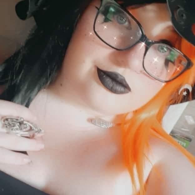 Raven Kemmer