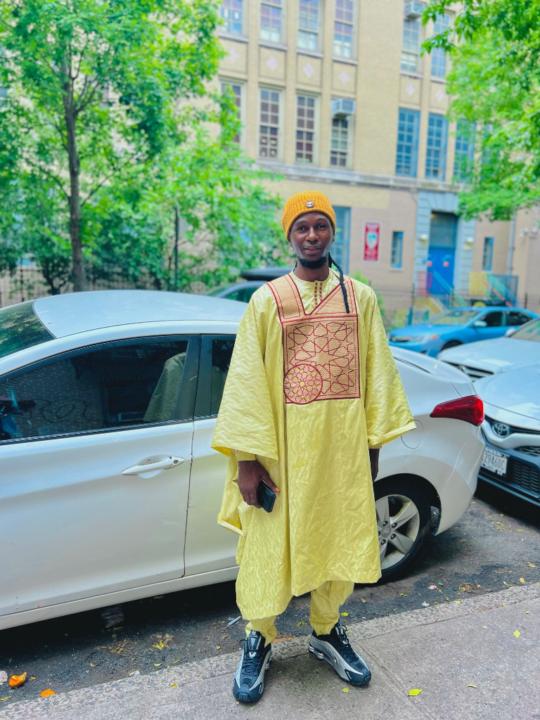 Abraham Kakay