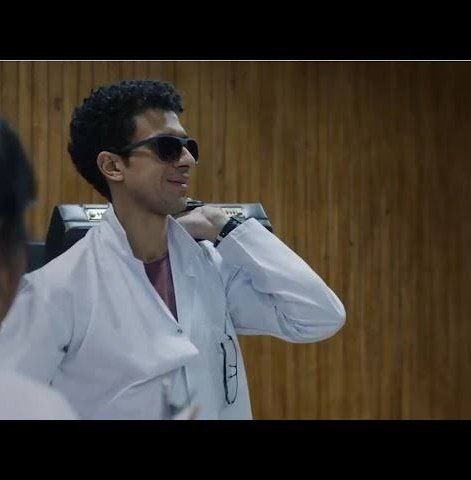 Amr Ahmed