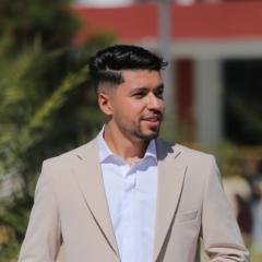 Houssam Karam Eddine Boukhari