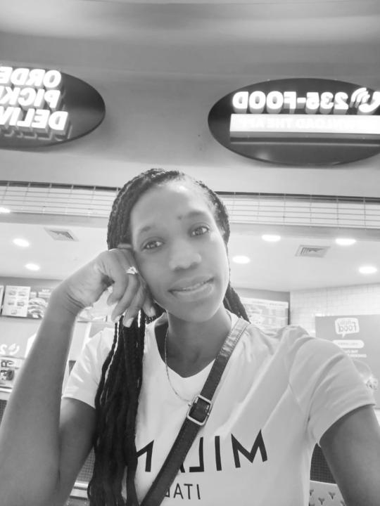 Racquel Darby-Taylor Brathwaite