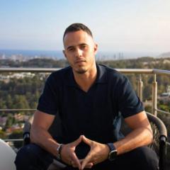 Alejandro Aldana Pérez