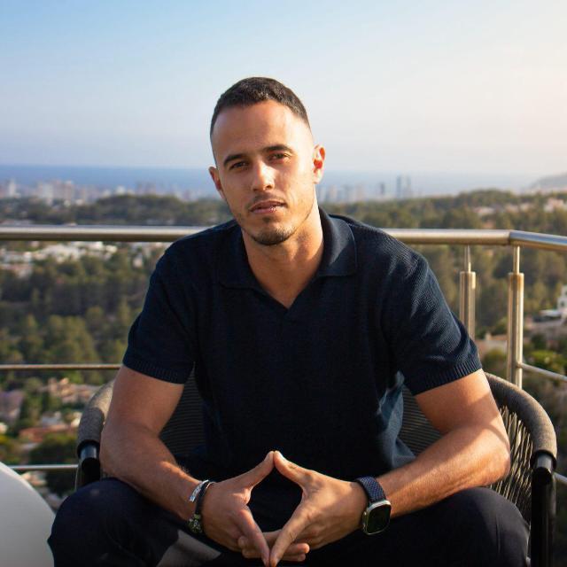 Alejandro Aldana Pérez