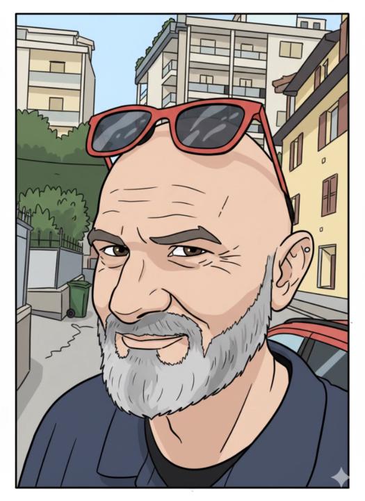 Andrea Viganò