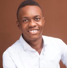 Reez Ndukwe