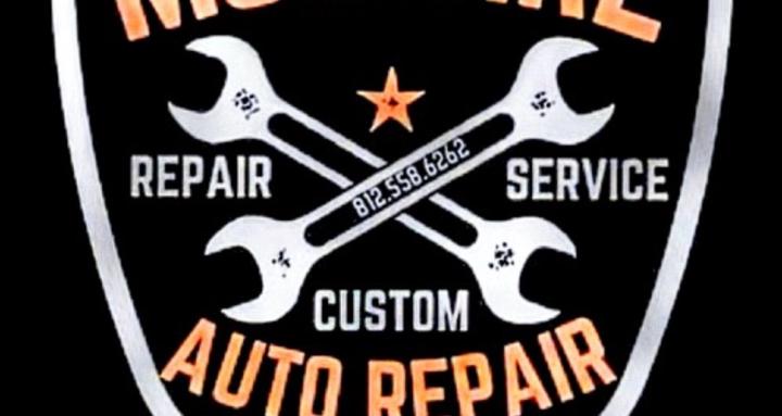 McIntire Auto Repair
