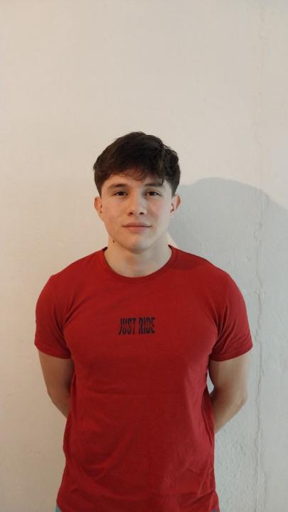 Iván Sena
