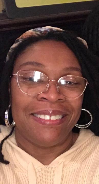 Janice Modeste