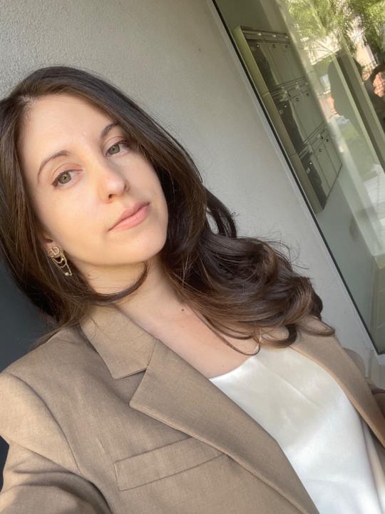 Adelina Peneva