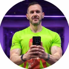 Mark Fearon