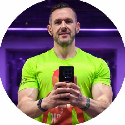 Mark Fearon