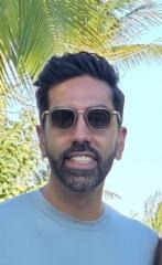 Rahul Nehra