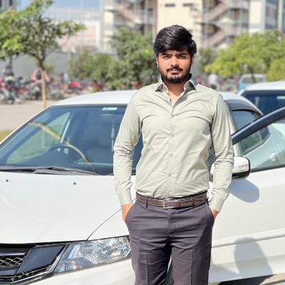 Hamza Nasir