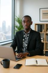Oduola Abubakr