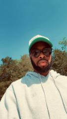 Terell Francis-Clarke