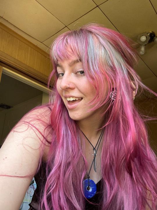 Abby Anderson