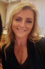 Christina Riforgiate