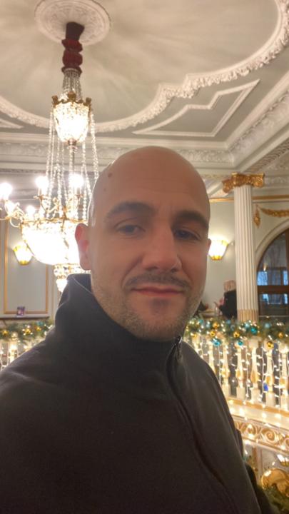 Andre Roberto