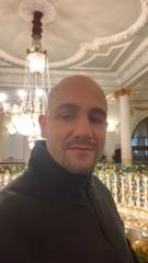 Andre Roberto