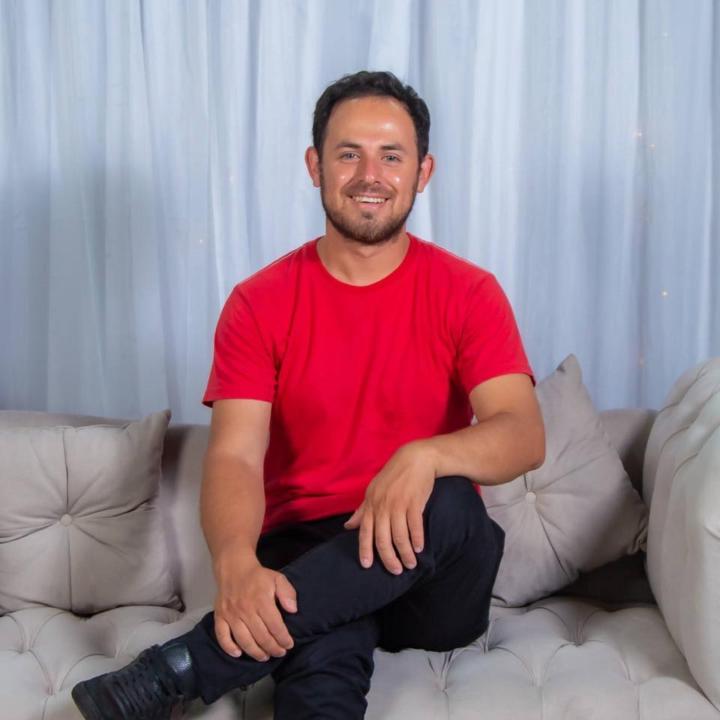 Douglas Pretzer
