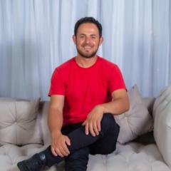 Douglas Pretzer