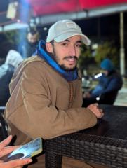 Youcef Chenouf