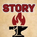 Heritage Story Forge