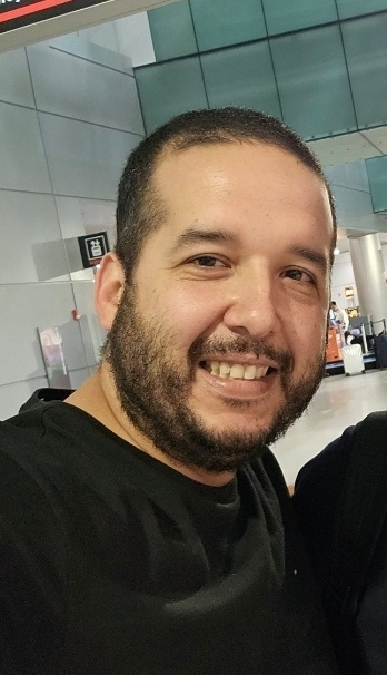 Fortunato Caraballo