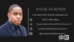 Rayquan Royer