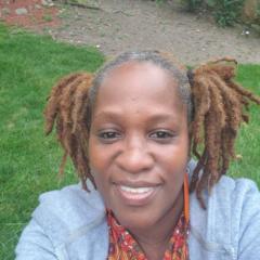 Cecilia Smith